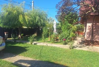 Casă cu 3 camere cu Teren 778 Mp în Central - 14