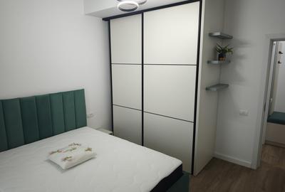 Apartament cu 2 camere în Universitate - 10