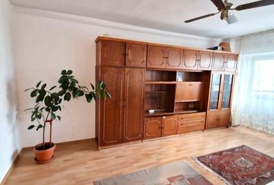 Garsonieră decomandată în Vitan - 2