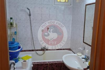 Metrou Jiului | 3 camere | 63mp | Semidecomandat | B12277 - 2