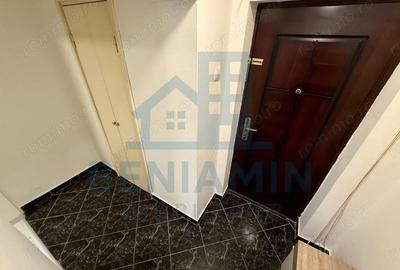 Apartament cu 2 camere decomandat în Central - 7