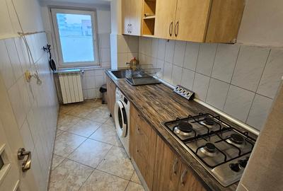 Garsoniera Bulevardul Unirii | Piata Alba Iulia - 4