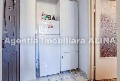 Apartament cu 2 camere semidecomandat în Piața Centrală - 14