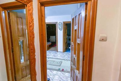 Apartament cu 2 camere decomandat, mobilat în Central - 5