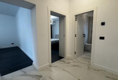 Vanzare apartament de 3 camere Floreasca- Dorobanti - 7