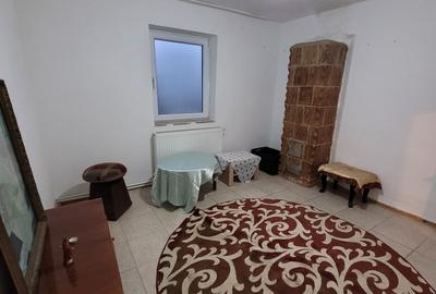 LUMINA - CASA 3 CAMERE- DECOMANDATA -TEREN 501MP -70.000 EURO - 9