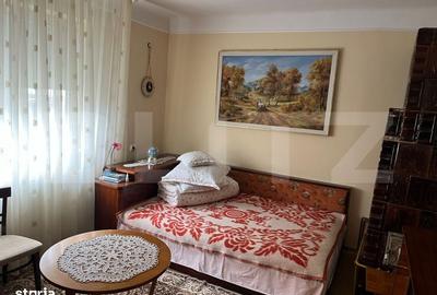 Casă cu 4 camere cu Teren 1187 Mp în Central - 3