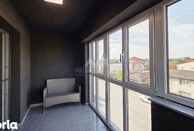 Apartament cu 2 camere decomandat, mobilat în Dobroești - 5