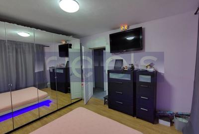 VANZARE 3 CAMERE I DECOMANDAT I MOBILAT I UTILAT I VALEA OLTULUI - 8