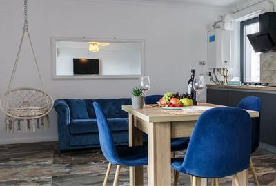 Apartament cu 2 camere în Nord - 8