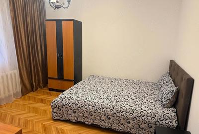 Apartament cu 2 camere decomandat în Gară - 1