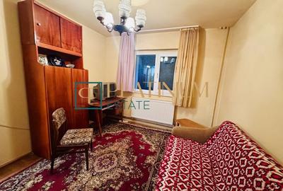 P4612 Apartament semidecomandat cu 3 camere Girocului, CENTRALA, ETAJ 1, GARAJ - 2
