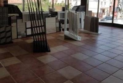 Spațiu comercial, 150 mp în Grigorescu