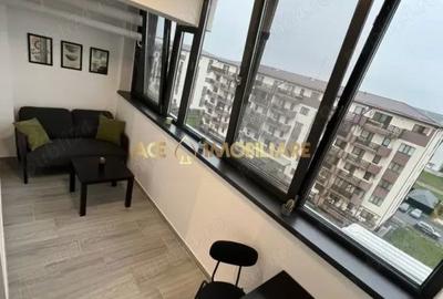 Garsonieră în Central - 7