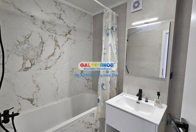 Apartament cu 2 camere decomandat, mobilat în Central - 11