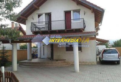 Casă individuală cu 7 camere cu Canalizare în Bărăbanț - 6