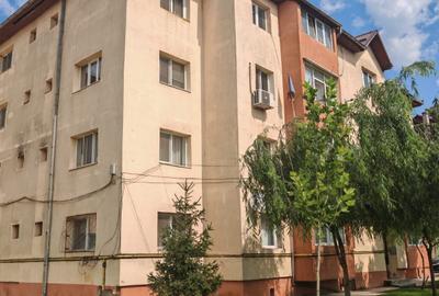 Apartament cu 2 camere decomandat în Central - 4