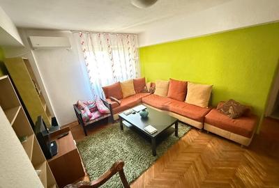 2 camere | Fac de Drept - Mihail Kogalniceanu | Etaj intermediar - 2