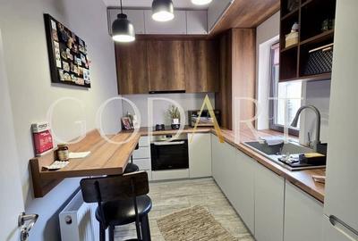 Vila individuala | 2 locuri de parcare | Curte | Mobilata | Utilata - 3