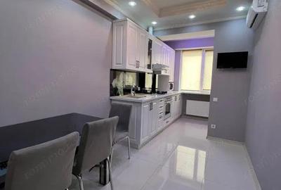 Garsoniera de inchiriat in Noua - 2