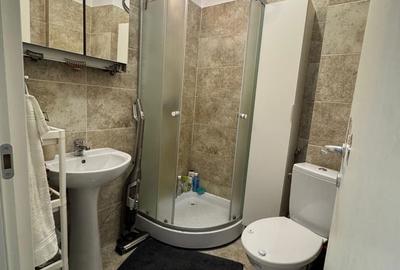 Apartament cu 3 camere decomandat, mobilat în Militari - 11