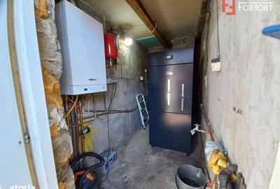 Casă cu 4 camere în Ghiroda - 6