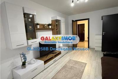 Apartament cu 2 camere decomandat, mobilat în Uverturii - 2