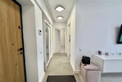 Apartament cu 2 camere în Pipera - 13