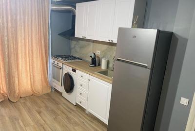 Apartament cu 2 camere în Roșu