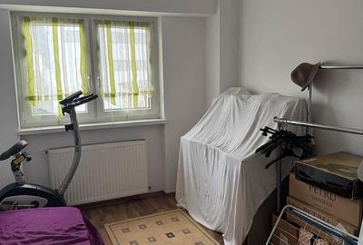 Apartament cu 3 camere decomandat în Valea Borcutului - 7