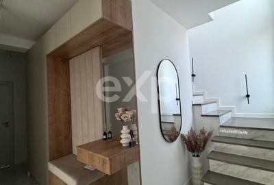 Casa moderna 4 camere – Calea Bucuresti, Pitesti - 16