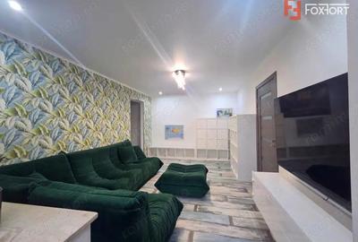 Apartament modern cu 2 camere, complet renovat, Micalaca - Polivalenta Arad - 7