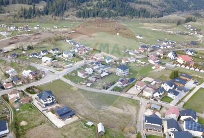 Teren Construcții intravilan de 1660 mp, în Periferie - 5