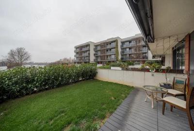 Apartament de 3 camete exclusivist, zona Sisesti, terasa Proprie - 18