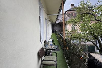 Apartament cu 2 camere semidecomandat, mobilat în Ultracentral - 6