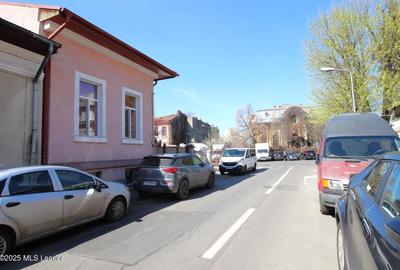 Salcamilor - Bd. Dacia, Vila renovata 223 mp utili, inchiriata! - 24