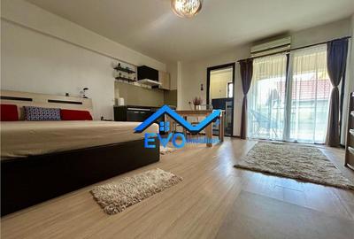 APARTAMENT DE VANZARE CU 1 CAMERA, ETAJ 1, TUDOR VLADIMIRESC - 2