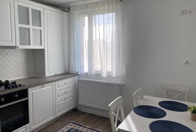 Vând aprtament 2 camere Cetatea de Baltă - 12