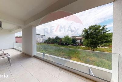 Apartament cu 2 camere în Central - 10