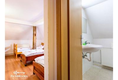 Casă cu poveste și pivniță boltită, pe traseul Via Transilvanica - 21