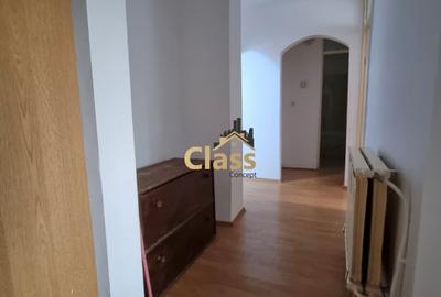 Apartament 4 camere | 74 mpu | zona Kaufland Manastur - 7