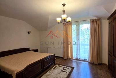 Casa P+1, 3 camere, teren 257 m2, zona rezidentiala deosebita, Campina - 6