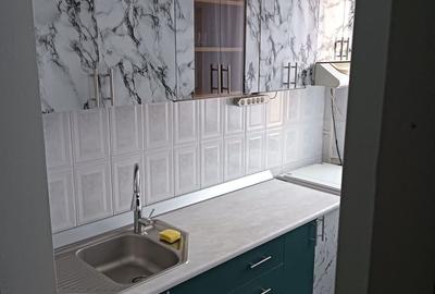 Apartament cu 2 camere semidecomandat în Sârbi - 7