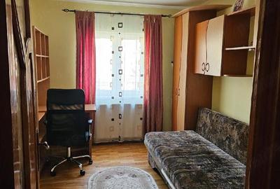 Apartament cu 3 camere decomandat în Central - 5