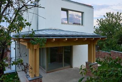 Proprietar - Vilă exclusivistă- Dâmbul Rotund - 7