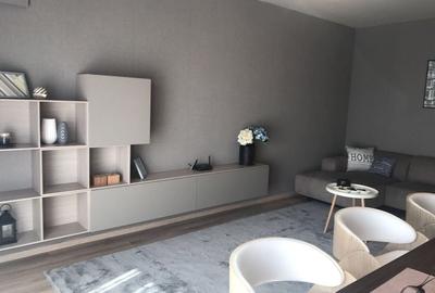 Apartament in Braytim - 3