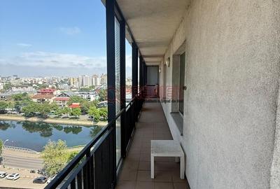 Mihai Bravu, 3 camere, terasa mare, disponibil imediat - 8