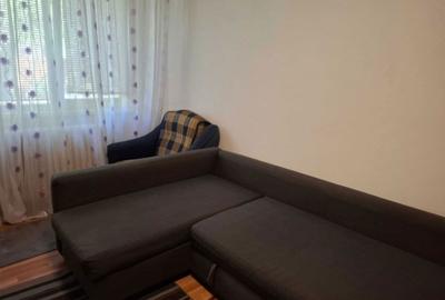 Garsonieră decomandată în Drumul Taberei - 2