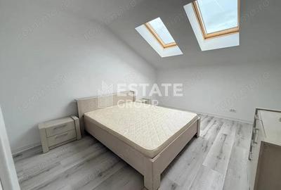 Dumbravita-Kaufland, spatios, mobilat modern - 5