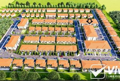 Apartament cu 2 camere semidecomandat în Galata - 5